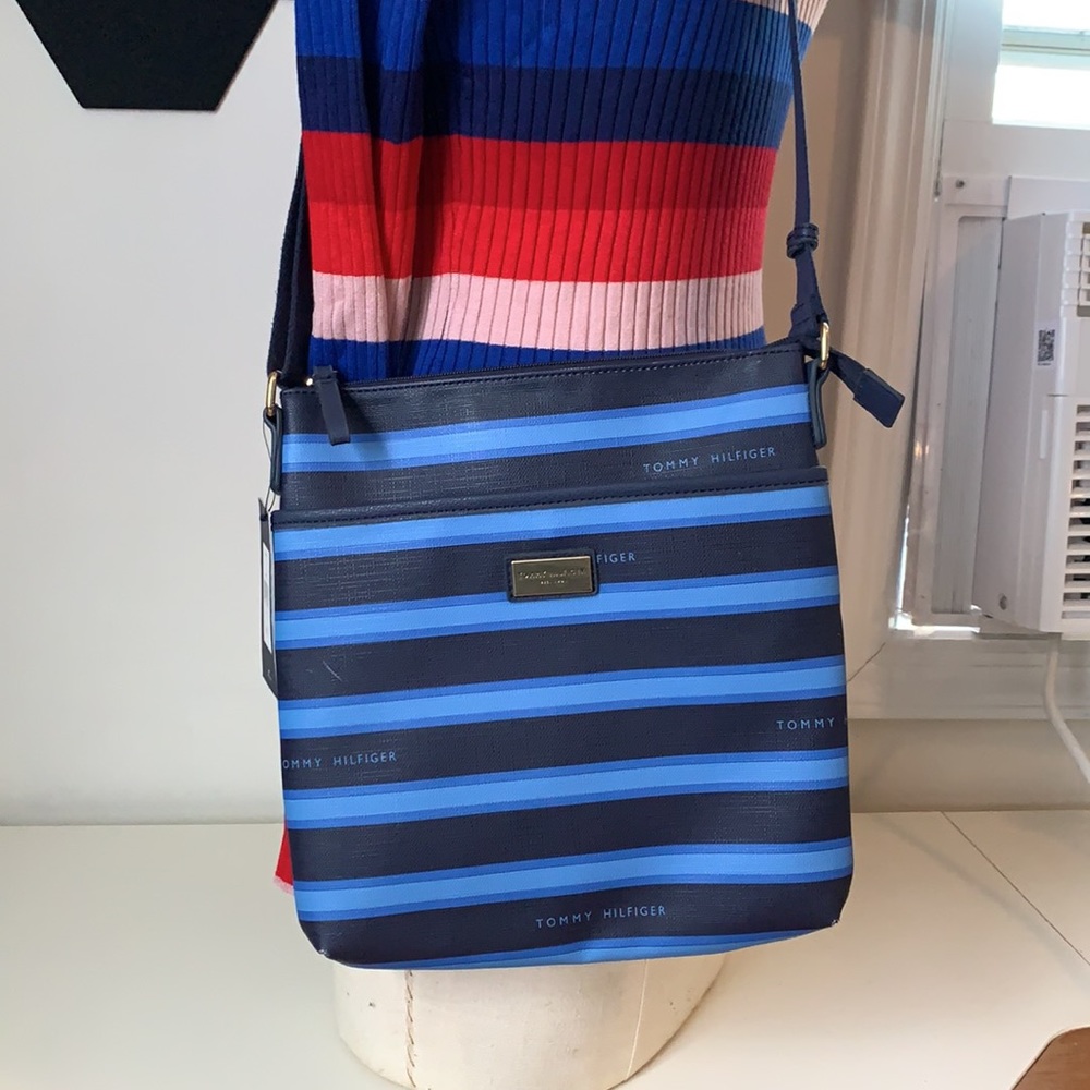 Tommy Hilfiger crossbody bag